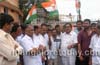 Congress demands release of Lokayya Poojary